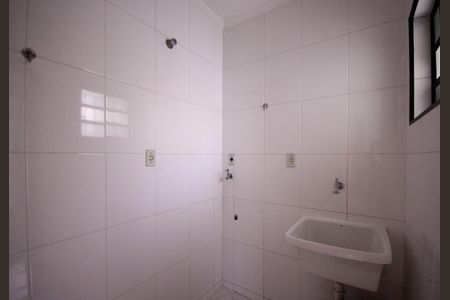 Casa à venda com 184m², 3 quartos e 3 vagasÁrea de Serviço 