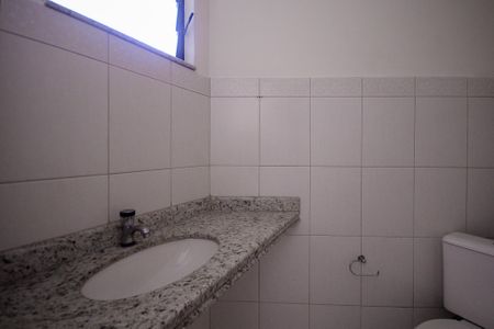 Casa à venda com 184m², 3 quartos e 3 vagasLavabo 