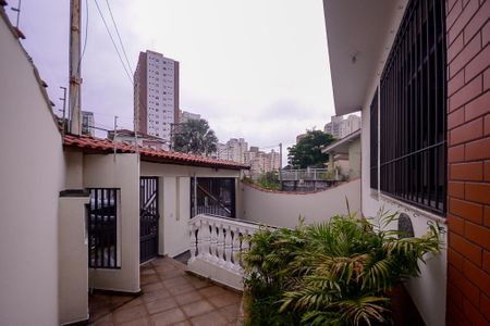 Casa à venda com 184m², 3 quartos e 3 vagasHall de entrada 