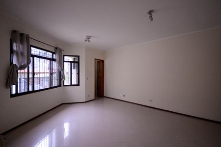 Sala  de casa à venda com 2 quartos, 184m² em Vila Gumercindo, São Paulo