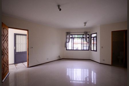 Sala  de casa à venda com 2 quartos, 184m² em Vila Gumercindo, São Paulo