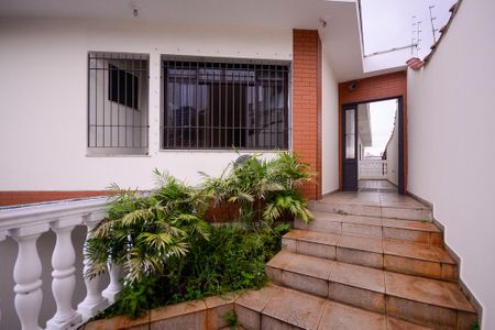 Casa à venda com 184m², 3 quartos e 3 vagasHall de entrada 