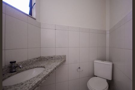 Casa à venda com 184m², 3 quartos e 3 vagasLavabo 