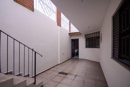 Casa à venda com 184m², 3 quartos e 3 vagasQuintal 