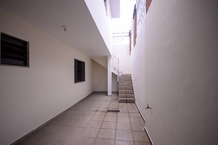 Casa à venda com 184m², 3 quartos e 3 vagasQuintal 