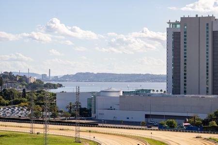 Apartamento para alugar com 57m², 2 quartos e 1 vaga Apartamento para alugar com 57m², 2 quartos e 1 vagaVista