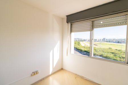Apartamento para alugar com 57m², 2 quartos e 1 vagaQuarto 2