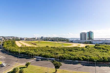 Apartamento para alugar com 57m², 2 quartos e 1 vagaVista