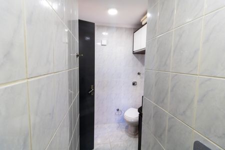 Apartamento para alugar com 57m², 2 quartos e 1 vagaBanheiro