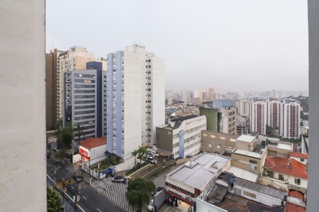 Apartamento para alugar com 81m², 3 quartos e 1 vagaVista