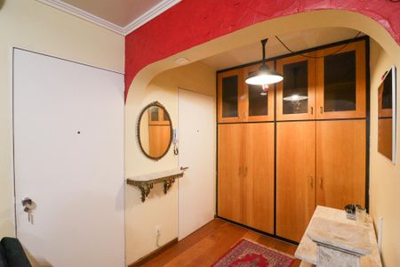 Sala de apartamento para alugar com 3 quartos, 81m² em Santana, São Paulo