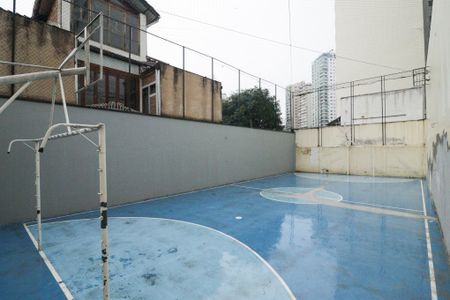 Apartamento para alugar com 81m², 3 quartos e 1 vagaQuadra