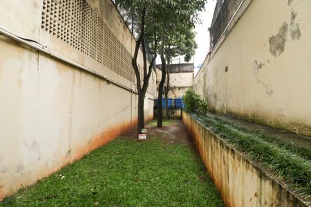 Apartamento para alugar com 81m², 3 quartos e 1 vagapetplace