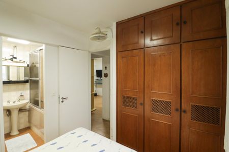 Apartamento para alugar com 81m², 3 quartos e 1 vagaSuíte