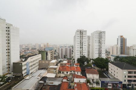Apartamento para alugar com 81m², 3 quartos e 1 vagaVista