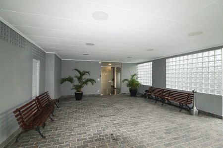 Apartamento para alugar com 81m², 3 quartos e 1 vagaÁrea comum