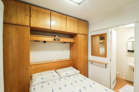 Apartamento para alugar com 81m², 3 quartos e 1 vagaSuíte