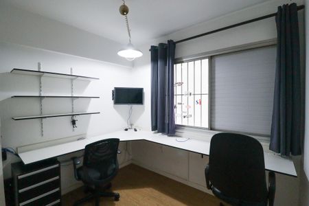 Apartamento para alugar com 81m², 3 quartos e 1 vagaQuarto 2