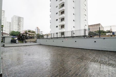 Apartamento para alugar com 81m², 3 quartos e 1 vagaÁrea comum