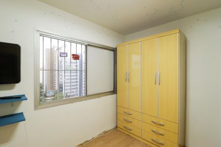 Apartamento para alugar com 81m², 3 quartos e 1 vagaQuarto 1