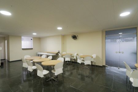 Apartamento para alugar com 81m², 3 quartos e 1 vagaSalão de Festas