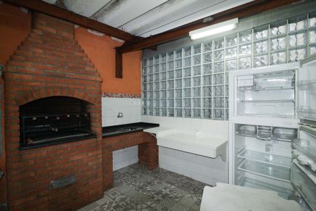 Apartamento para alugar com 81m², 3 quartos e 1 vagaChurrasqueira