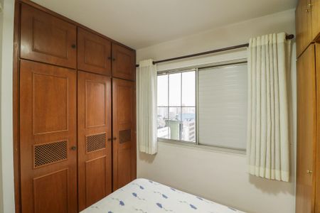 Apartamento para alugar com 81m², 3 quartos e 1 vagaSuíte