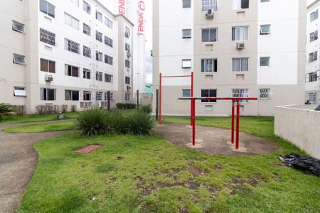 Apartamento para alugar com 48m², 2 quartos e 1 vaga Apartamento para alugar com 48m², 2 quartos e 1 vagaÁrea comum