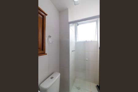 Apartamento para alugar com 48m², 2 quartos e 1 vaga Apartamento para alugar com 48m², 2 quartos e 1 vagaBanheiro