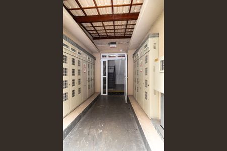 Apartamento para alugar com 48m², 2 quartos e 1 vaga Apartamento para alugar com 48m², 2 quartos e 1 vagaÁrea comum