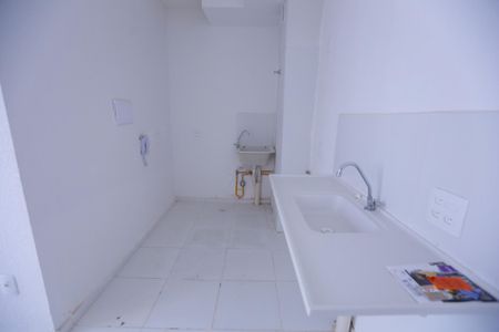 Apartamento para alugar com 2 quartos, 32m² em Vila Pereira Cerca, São Paulo
