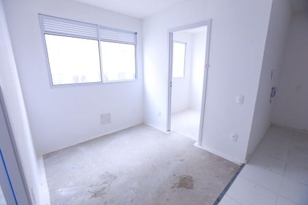 Apartamento para alugar com 2 quartos, 32m² em Vila Pereira Cerca, São Paulo