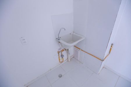 Apartamento para alugar com 2 quartos, 32m² em Vila Pereira Cerca, São Paulo