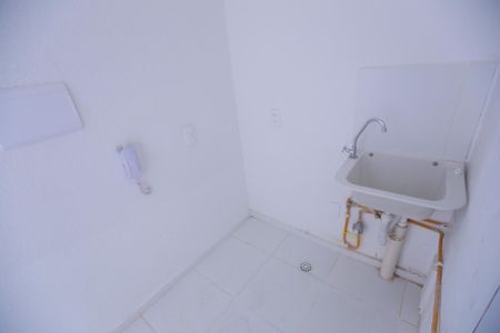 Apartamento para alugar com 2 quartos, 32m² em Vila Pereira Cerca, São Paulo