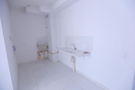Apartamento para alugar com 2 quartos, 32m² em Vila Pereira Cerca, São Paulo