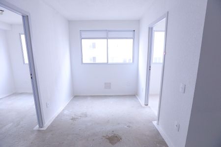 Apartamento para alugar com 2 quartos, 32m² em Vila Pereira Cerca, São Paulo