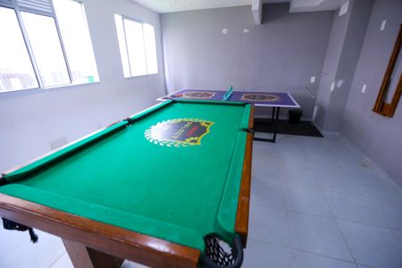 Apartamento à venda com 32m², 2 quartos e sem vaga Apartamento à venda com 32m², 2 quartos e sem vagaÁrea comum