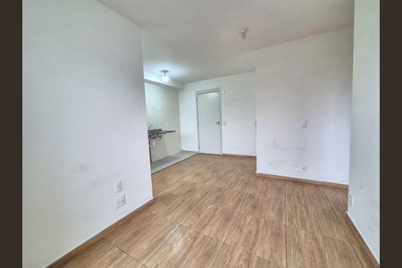 Sala de apartamento para alugar com 2 quartos, 37m² em Centro Histórico de São Paulo, São Paulo