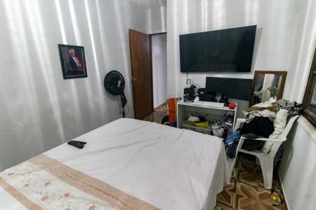 Quarto 1 de casa à venda com 3 quartos, 240m² em Jardim Monte Kemel, São Paulo