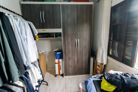 Casa à venda com 240m², 3 quartos e 2 vagasQuarto 2