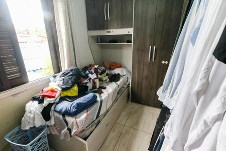 Casa à venda com 240m², 3 quartos e 2 vagasQuarto 2