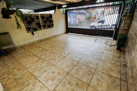 Casa à venda com 240m², 3 quartos e 2 vagasGaragem