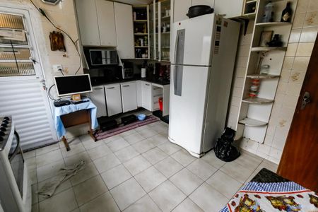 Casa à venda com 240m², 3 quartos e 2 vagasCozinha - Armários