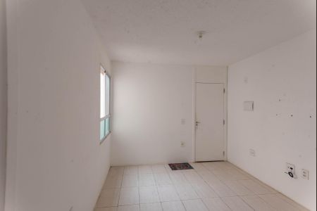 Sala de apartamento à venda com 2 quartos, 51m² em Jardim do Lago Continuacao, Campinas