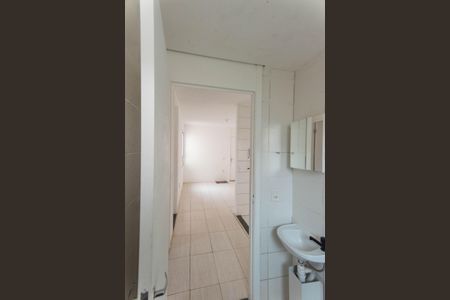 Apartamento para alugar com 51m², 2 quartos e 1 vagaBanheiro Social