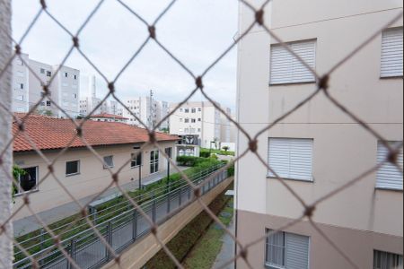 Apartamento para alugar com 51m², 2 quartos e 1 vagaVista do Quarto 2