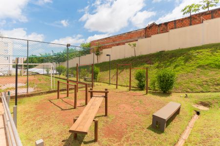 Apartamento para alugar com 51m², 2 quartos e 1 vagaÁrea comum