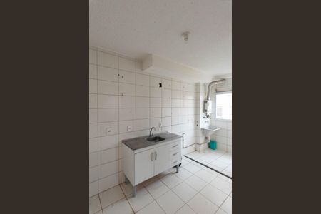 Apartamento para alugar com 51m², 2 quartos e 1 vagaCozinha