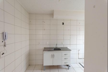 Apartamento para alugar com 51m², 2 quartos e 1 vagaCozinha