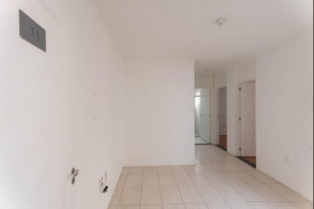 Apartamento para alugar com 51m², 2 quartos e 1 vagaSala